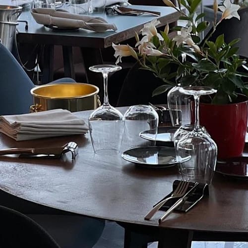 Il Salotto - Atelier Gourmet & Cocktails, Rapallo