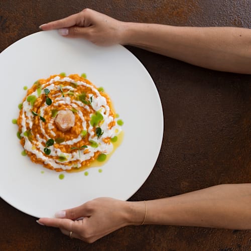 Il Salotto - Atelier Gourmet & Cocktails, Rapallo