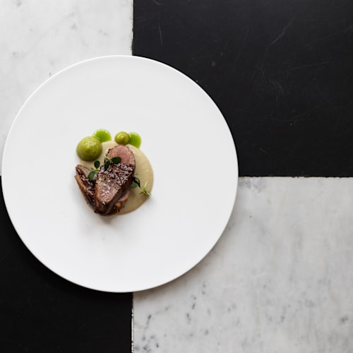 Il Salotto - Atelier Gourmet & Cocktails, Rapallo