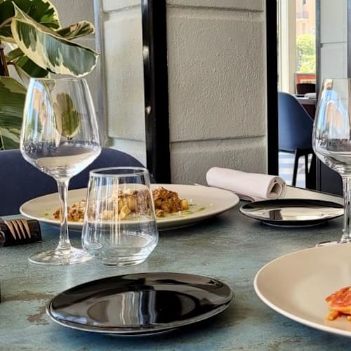 Il Salotto - Atelier Gourmet & Cocktails, Rapallo