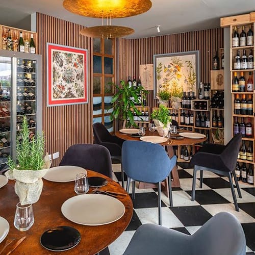Il Salotto - Atelier Gourmet & Cocktails, Rapallo