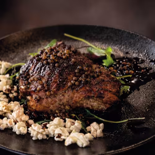 Calìa Bistrot, Palmi