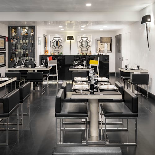 Ristorante Francy, Santa Margherita Ligure