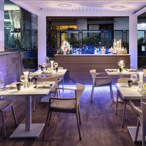 Ristorante Francy, Santa Margherita Ligure