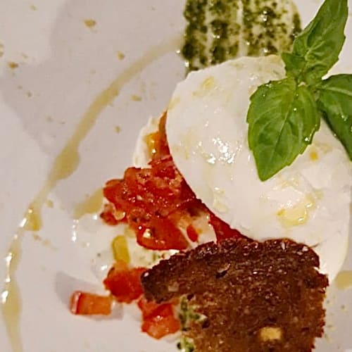 Ristorante Francy, Santa Margherita Ligure