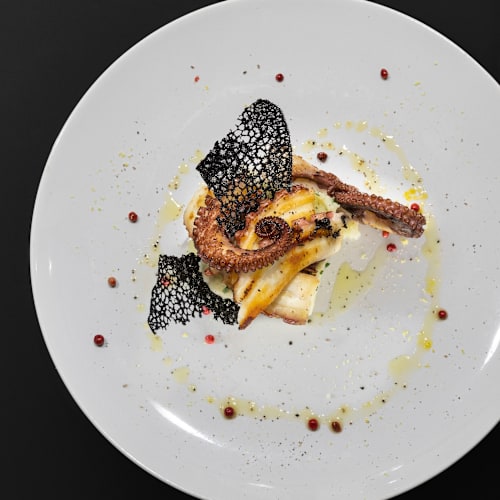 Ristorante Francy, Santa Margherita Ligure