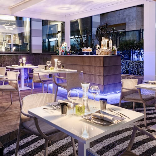 Ristorante Francy, Santa Margherita Ligure