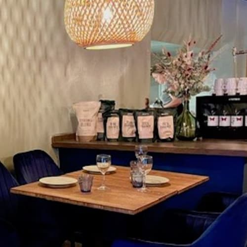 La Cua Curta Sants, Barcelona