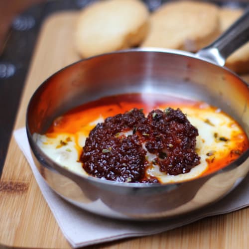 La Cua Curta Sants, Barcelona