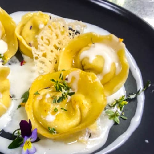 Parravicini Restaurant & Wine, Tirano