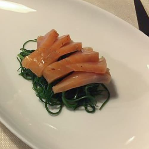 Parravicini Restaurant & Wine, Tirano