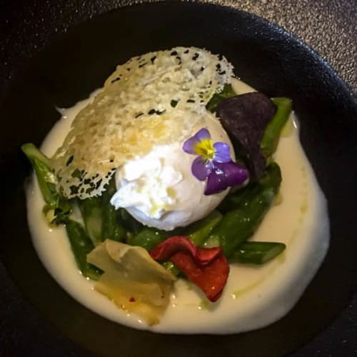 Parravicini Restaurant & Wine, Tirano