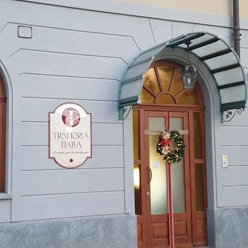 Trattoria Italia - Villarbasse, Villarbasse