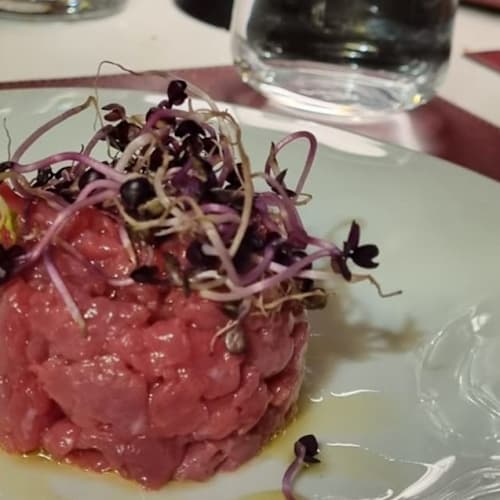 Trattoria Italia - Villarbasse, Villarbasse