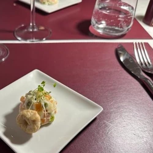Trattoria Italia - Villarbasse, Villarbasse
