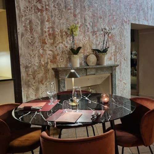 Trattoria Italia - Villarbasse, Villarbasse