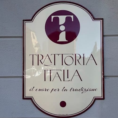 Trattoria Italia - Villarbasse, Villarbasse