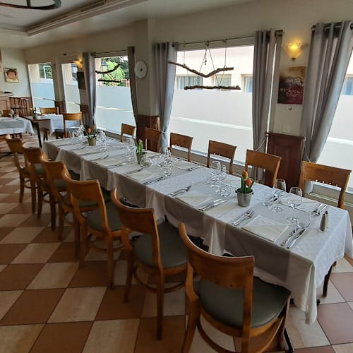 Le Boussinois, Boussens