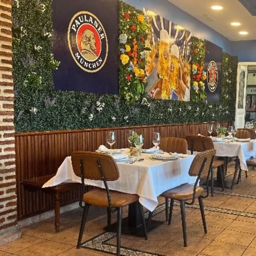 Oktoberfest Olé!, Rivas-Vaciamadrid