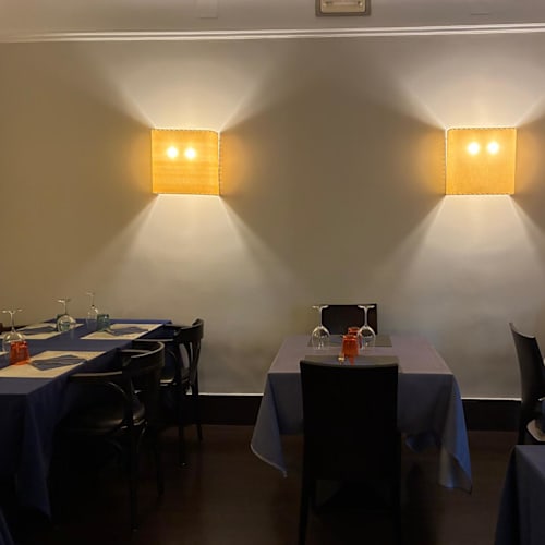 Risotteria San Martino, Milano