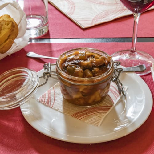 Bacaretto Bistrot Il Siciliano, Venezia