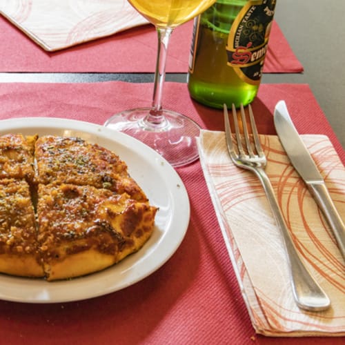 Bacaretto Bistrot Il Siciliano, Venezia