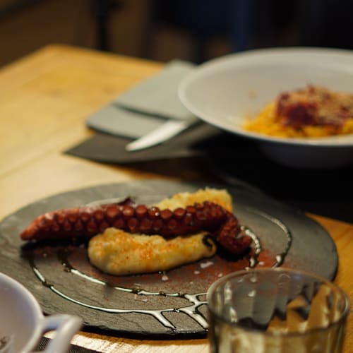 Can Pérez Restaurant, Castelldefels
