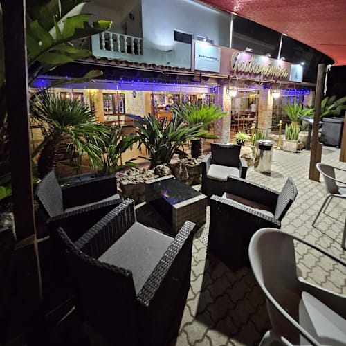 Gastronomica Bistro, Albufeira