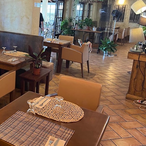 Gastronomica Bistro, Albufeira