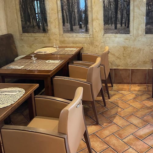 Gastronomica Bistro, Albufeira