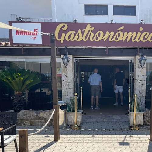 Gastronomica Bistro, Albufeira