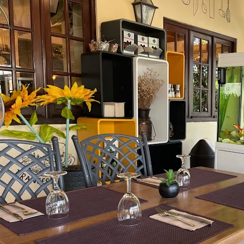 Gastronomica Bistro, Albufeira