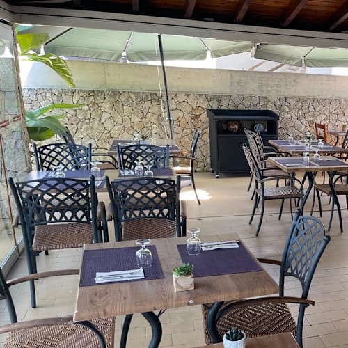 Gastronomica Bistro, Albufeira