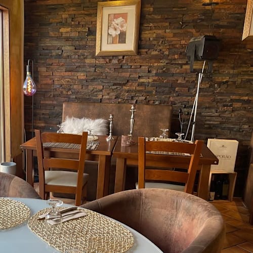 Gastronomica Bistro, Albufeira