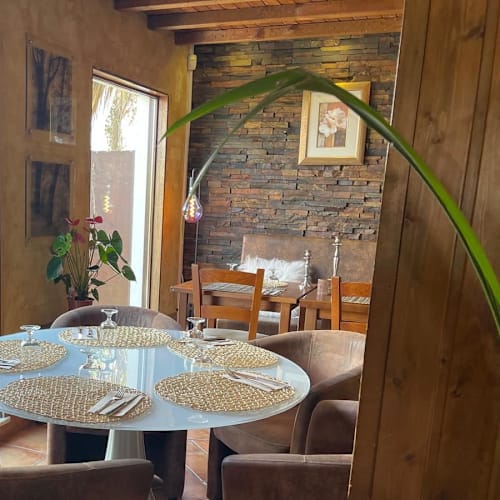 Gastronomica Bistro, Albufeira
