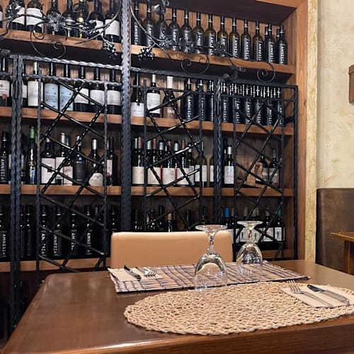Gastronomica Bistro, Albufeira