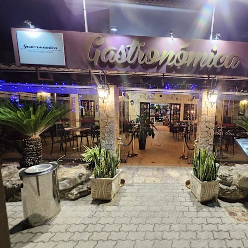 Gastronomica Bistro, Albufeira