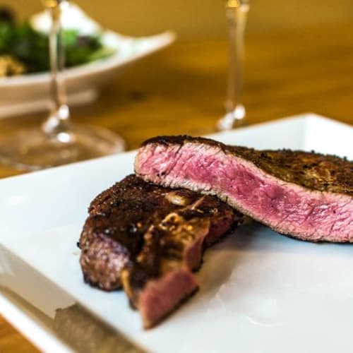 l'Atelier Carnem, Paris