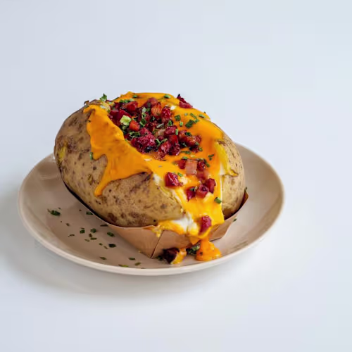 Seu Batata, Quarteira