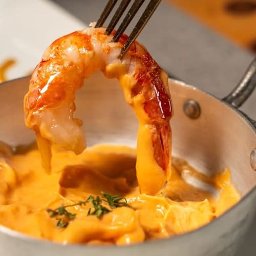 Ristorante Curcuma, Carpi