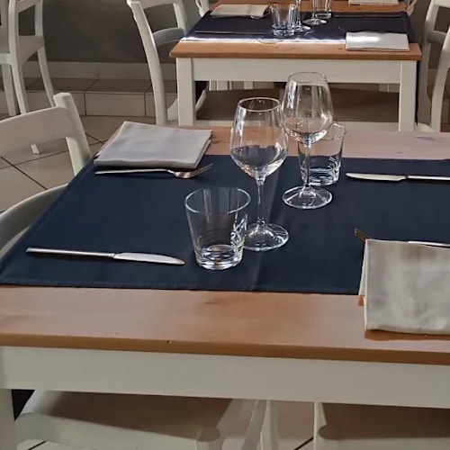 Ristorante Curcuma, Carpi