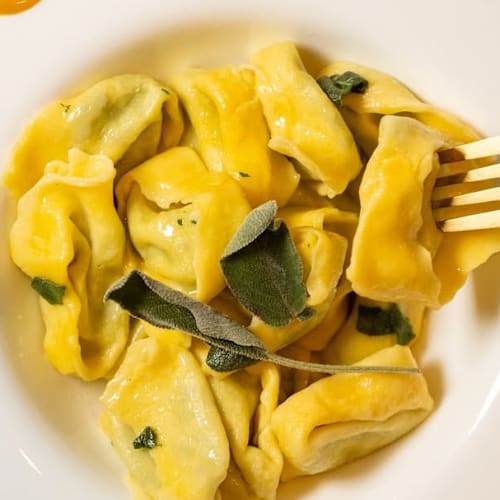 Ristorante Curcuma, Carpi