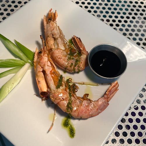 Ristorante Curcuma, Carpi