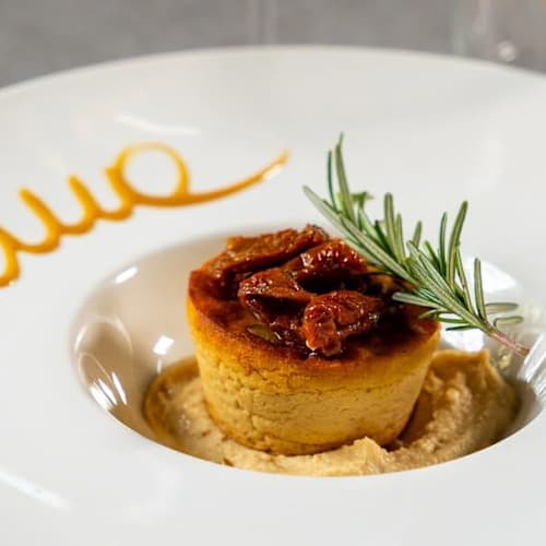 Ristorante Curcuma, Carpi