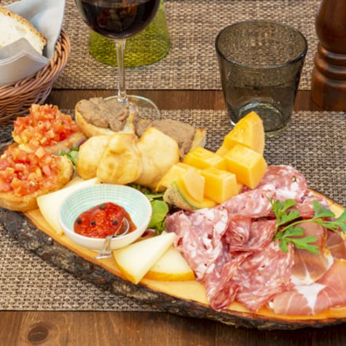 Trattoria Katti, Firenze