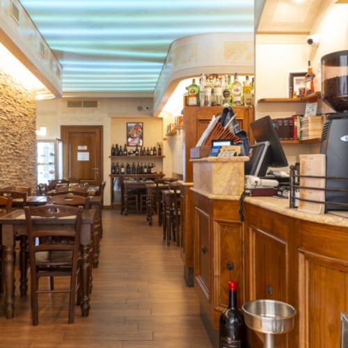 Trattoria Katti, Firenze