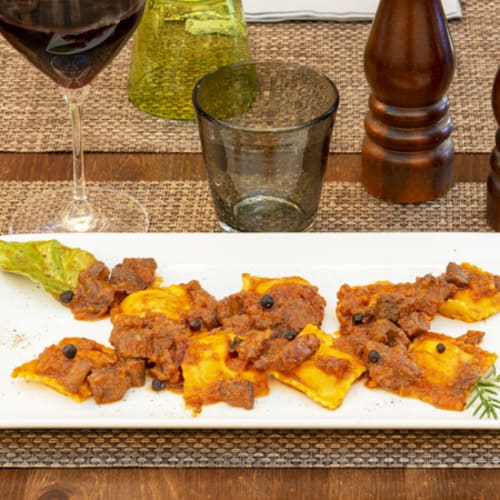 Trattoria Katti, Firenze