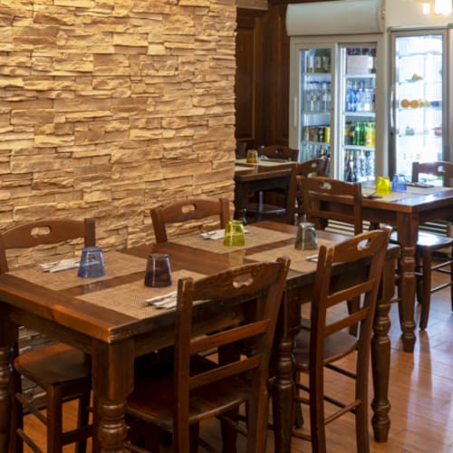 Trattoria Katti, Firenze