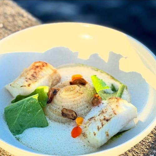 Lux Dag för Dag, Stockholm