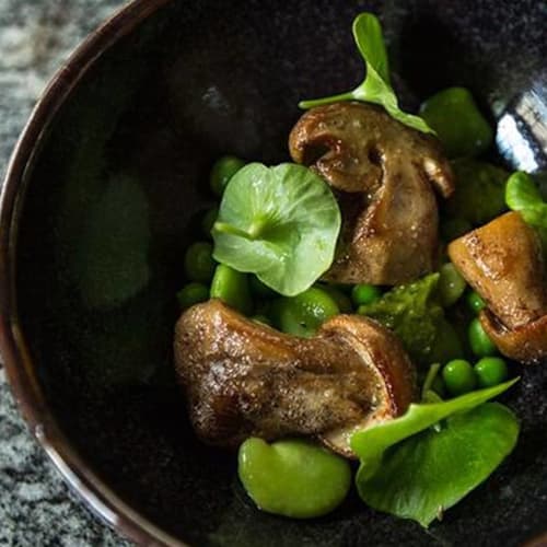 Lux Dag för Dag, Stockholm